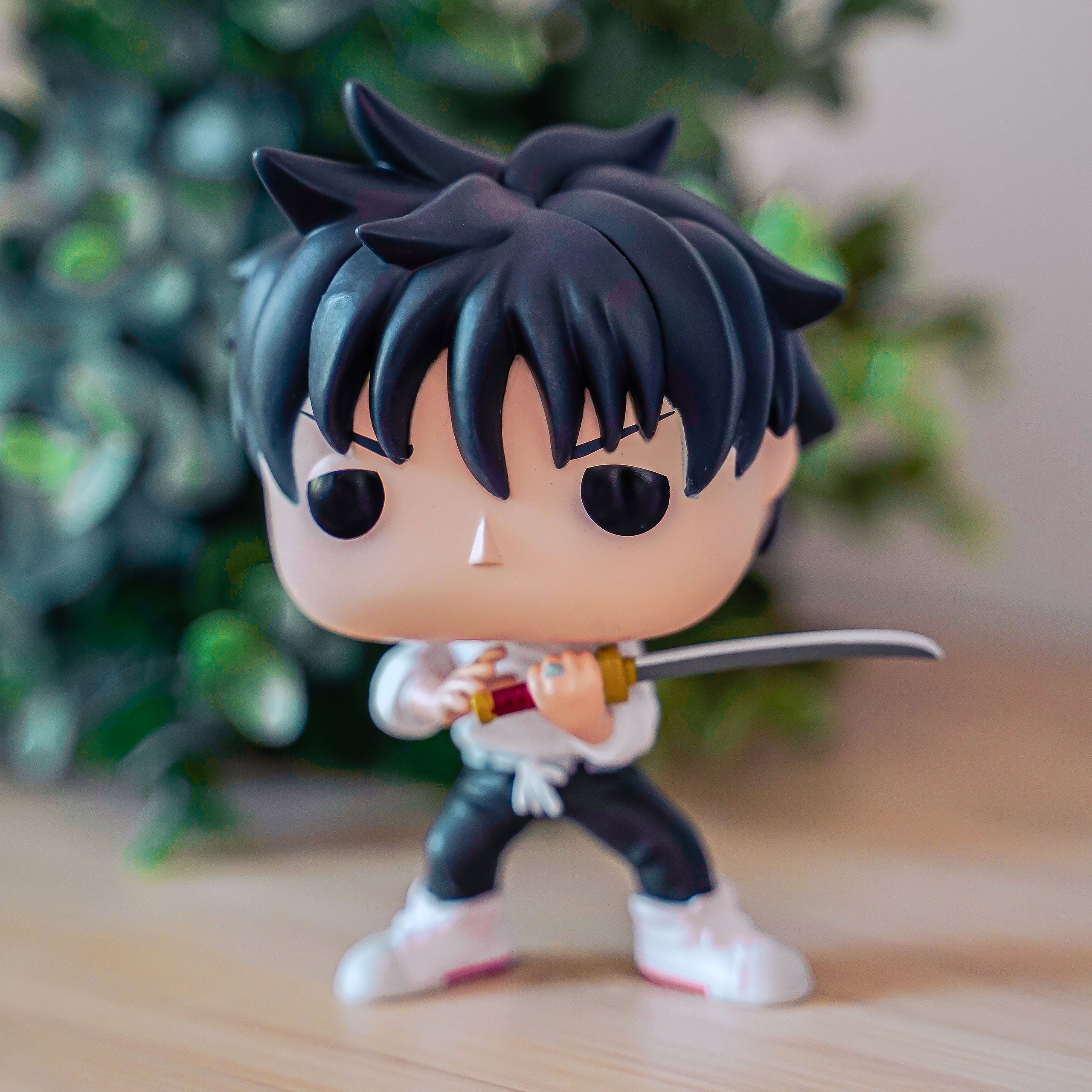 Produktbild Jujutsu Kaisen - Yuta Funko Pop-figur