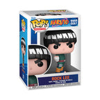 Produktbild Naruto – Rock Lee Funko Pop-figur