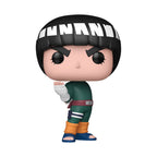 Produktbild Naruto – Rock Lee Funko Pop-figur