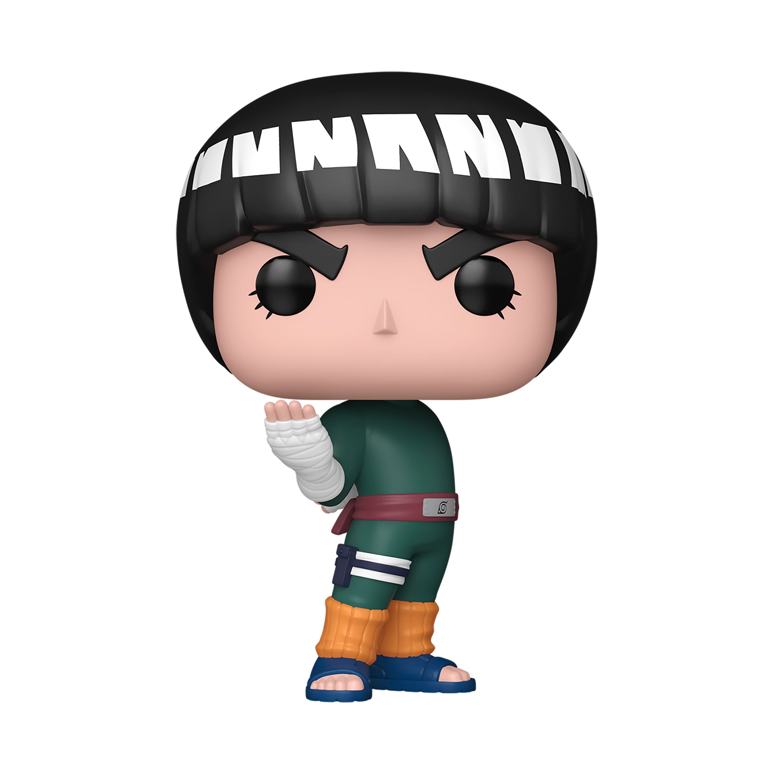 Produktbild Naruto – Rock Lee Funko Pop-figur
