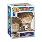 Produktbild Naruto - Gaara (Sand Armor) Funko Pop-figur