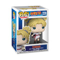 Produktbild Naruto - Temari Funko Pop-figur