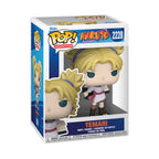 Produktbild Naruto - Temari Funko Pop-figur