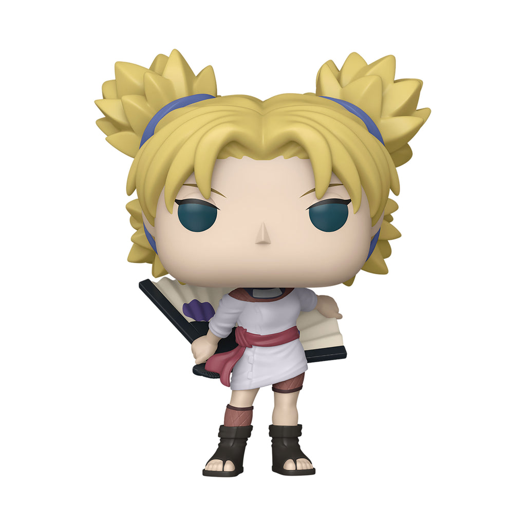 Produktbild Naruto - Temari Funko Pop-figur