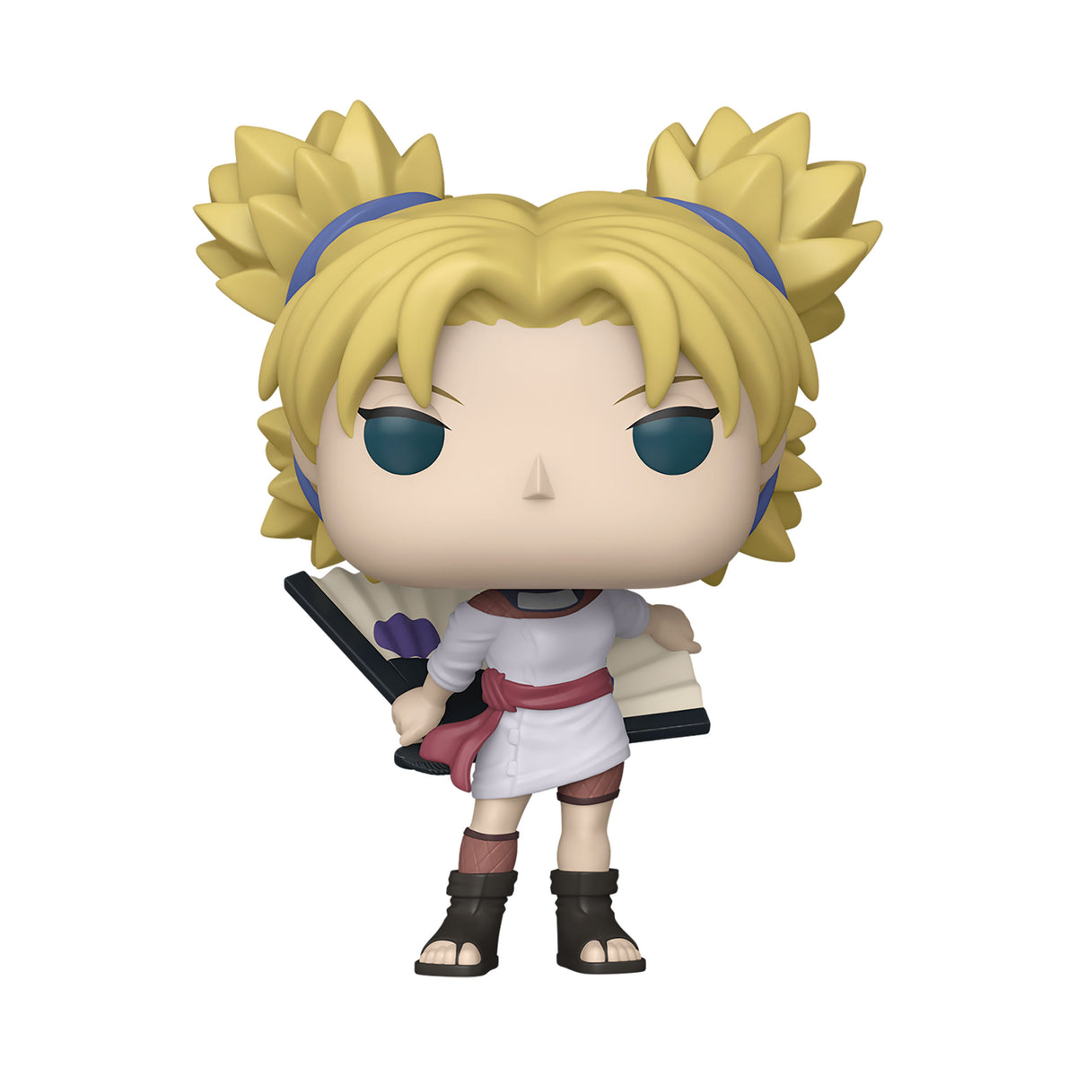 Produktbild Naruto - Temari Funko Pop-figur