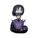 Produktbild Naruto - Orochimaru och Manda Funko Pop dioramaskulptur