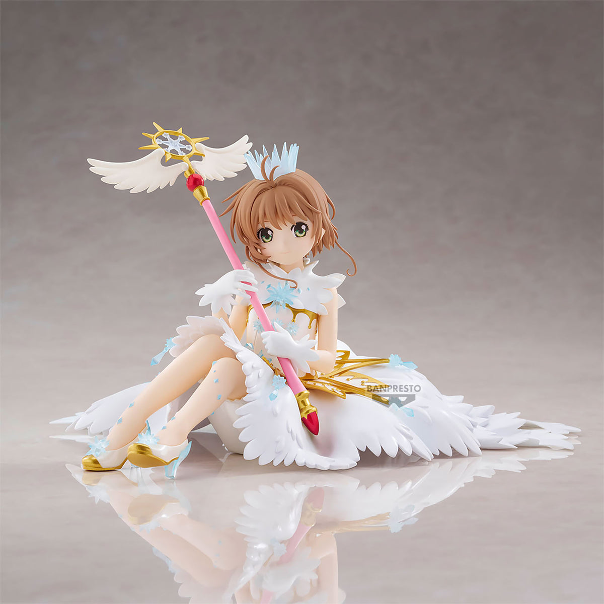 Product image Card Captor Sakura - Sakura Kinomoto Figure 14 cm