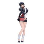 Produktbild Bleach - Nemu Kurotsuchi Glitter & Glamours Figur