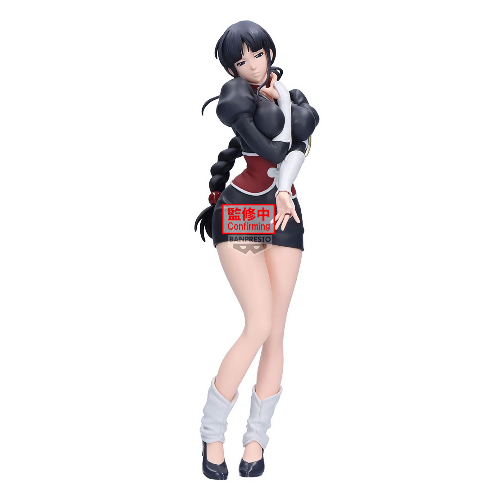 Produktbild Bleach - Nemu Kurotsuchi Glitter & Glamours Figur