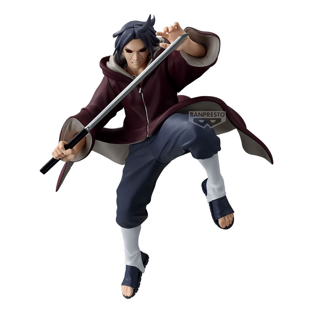 Produktbild Naruto - Itachi Uchiha Vibration Stars Figur