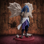 Produktbild Naruto - Sasuke Uchiha Memorable Saga Figur