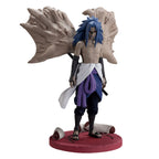 Produktbild Naruto - Sasuke Uchiha Memorable Saga Figur