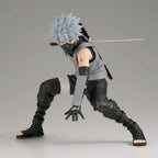 Produktbild Naruto - Kakashi Hatake Grandista Figur