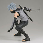 Produktbild Naruto - Kakashi Hatake Grandista Figur