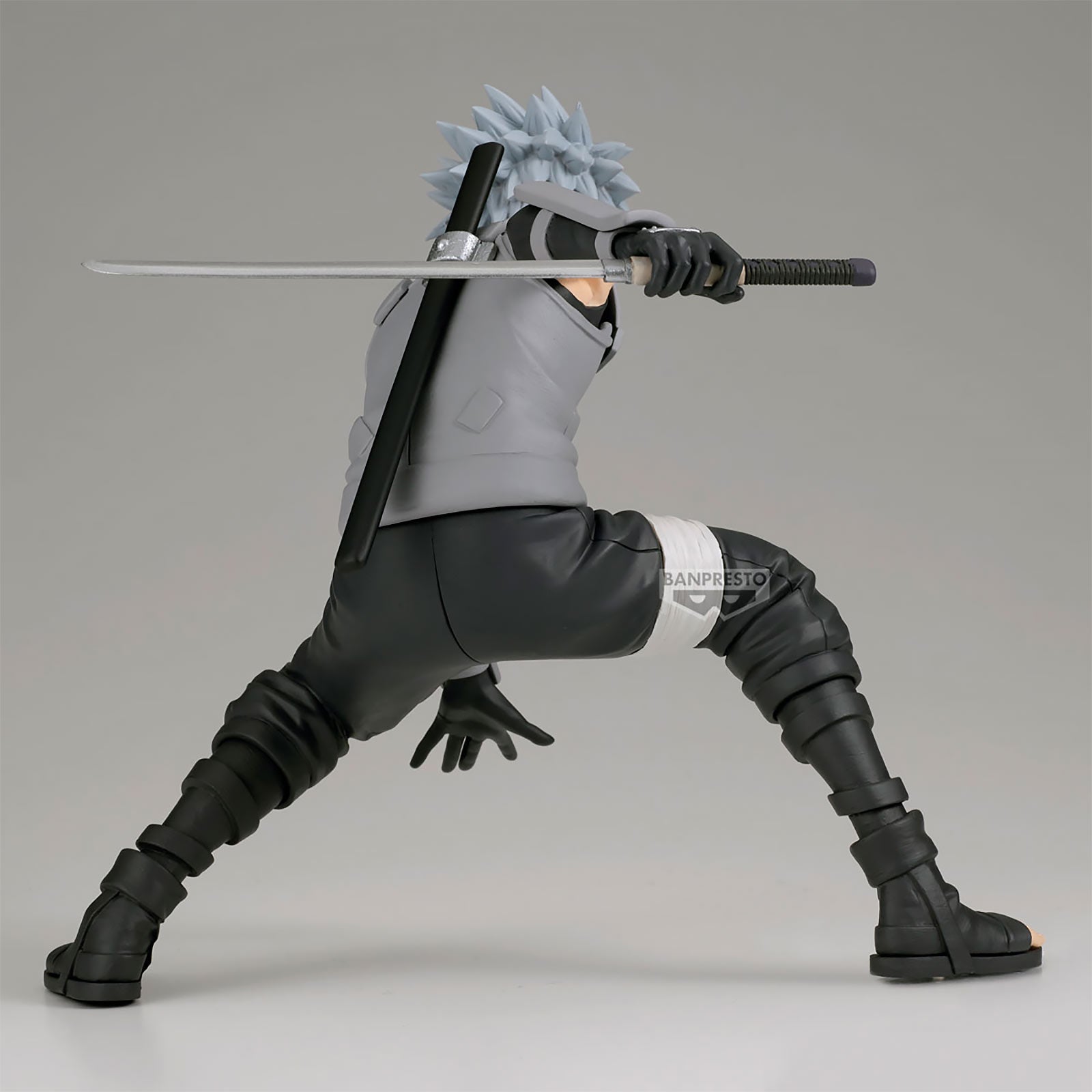 Product image Naruto - Kakashi Hatake Grandista Figure
