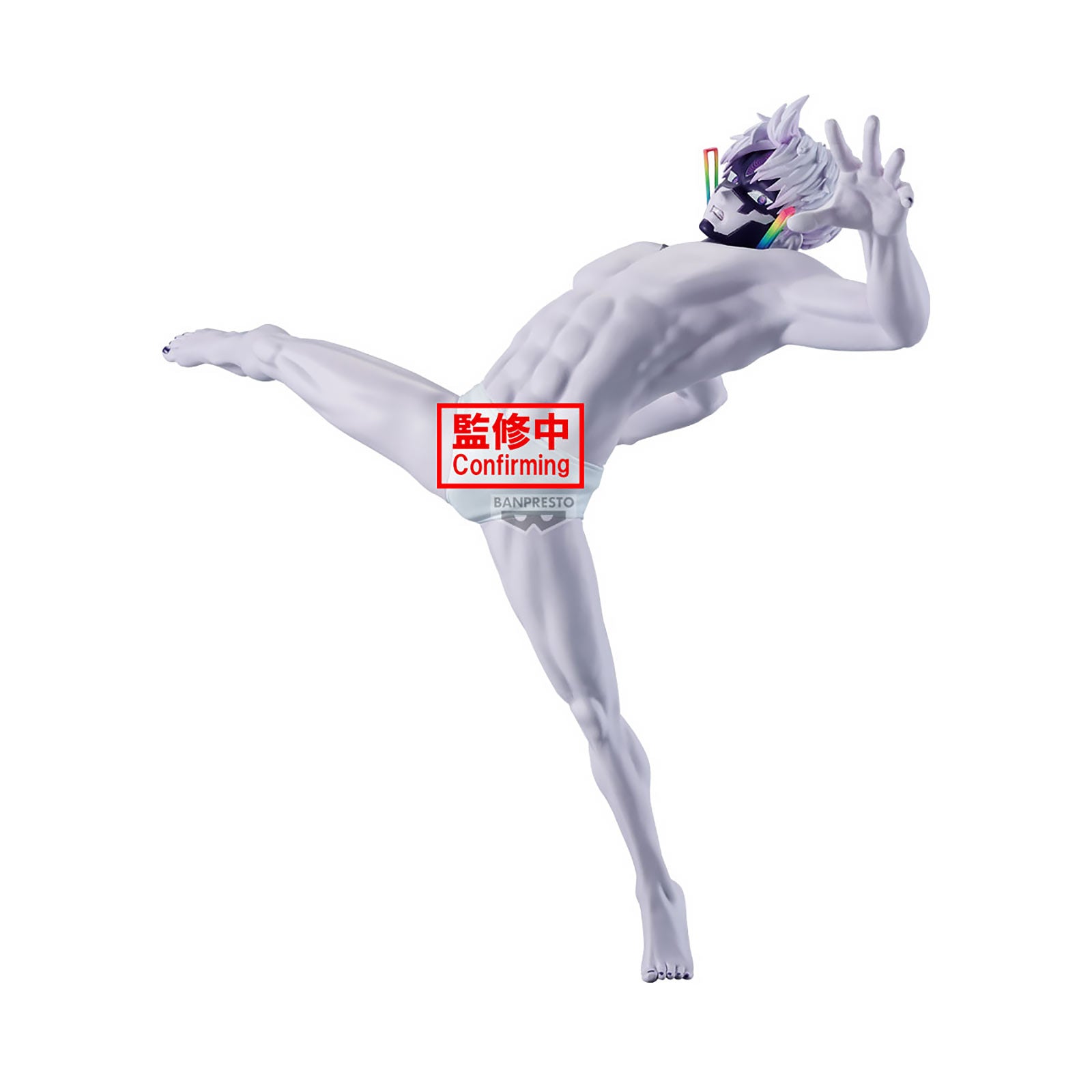 Produktbild Dandadan - Jiji Vibration Stars Figur