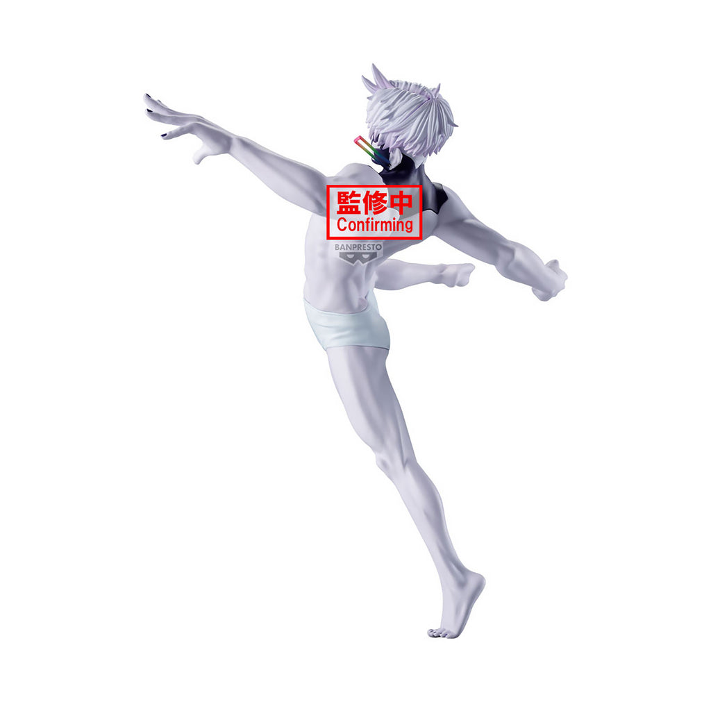 Produktbild Dandadan - Jiji Vibration Stars Figur