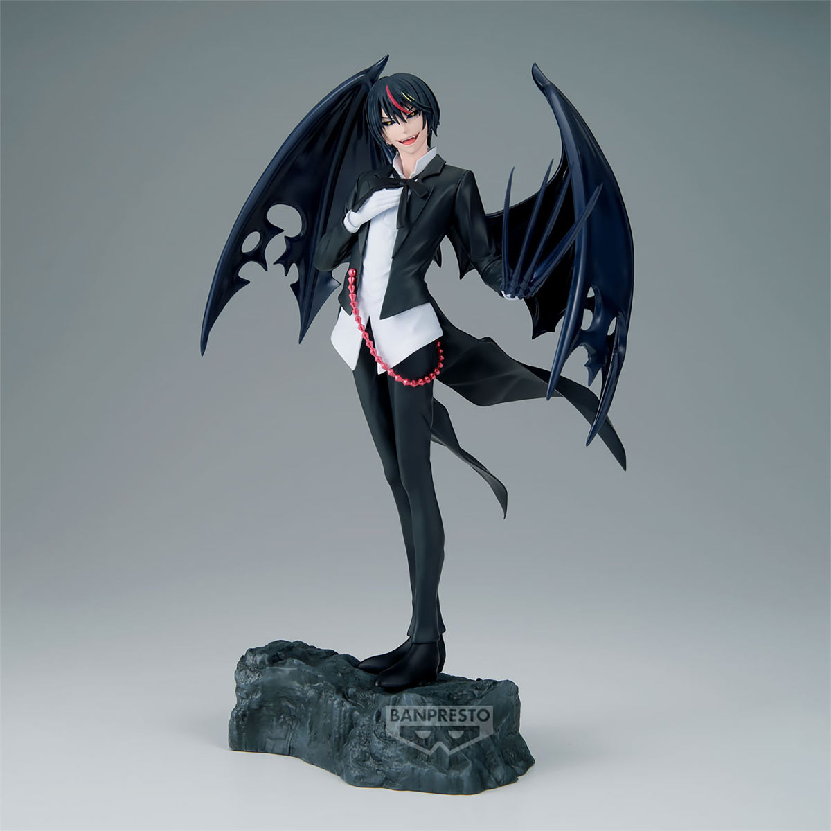 Produktbild TenSura - Diablo Espresto-figur