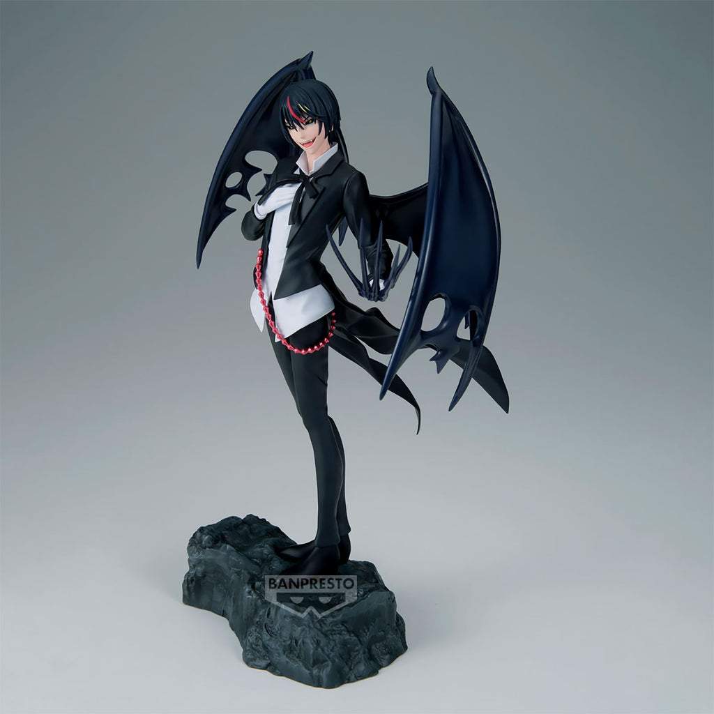 Product image TenSura - Diablo Espresto Figure