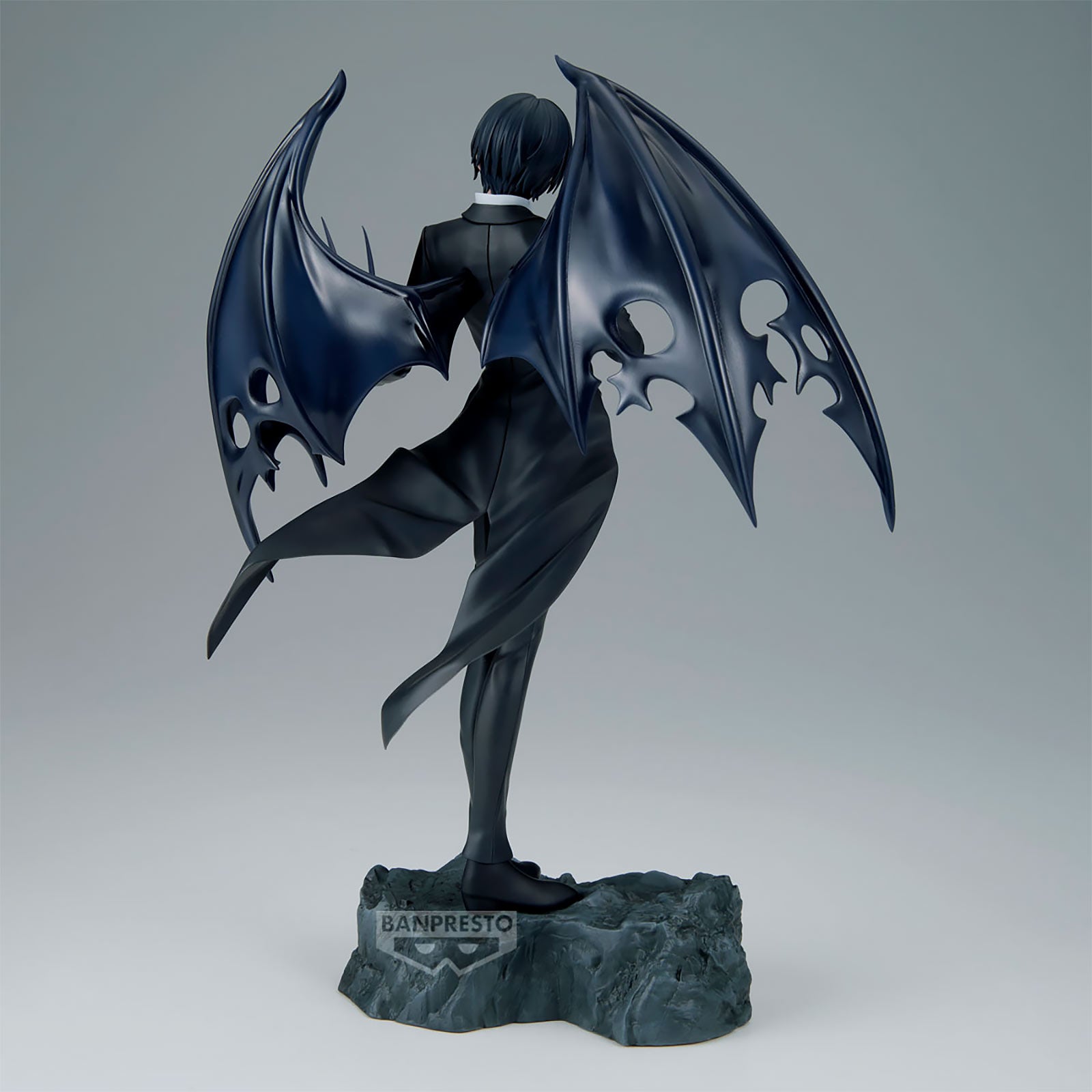 Produktbild TenSura - Diablo Espresto-figur