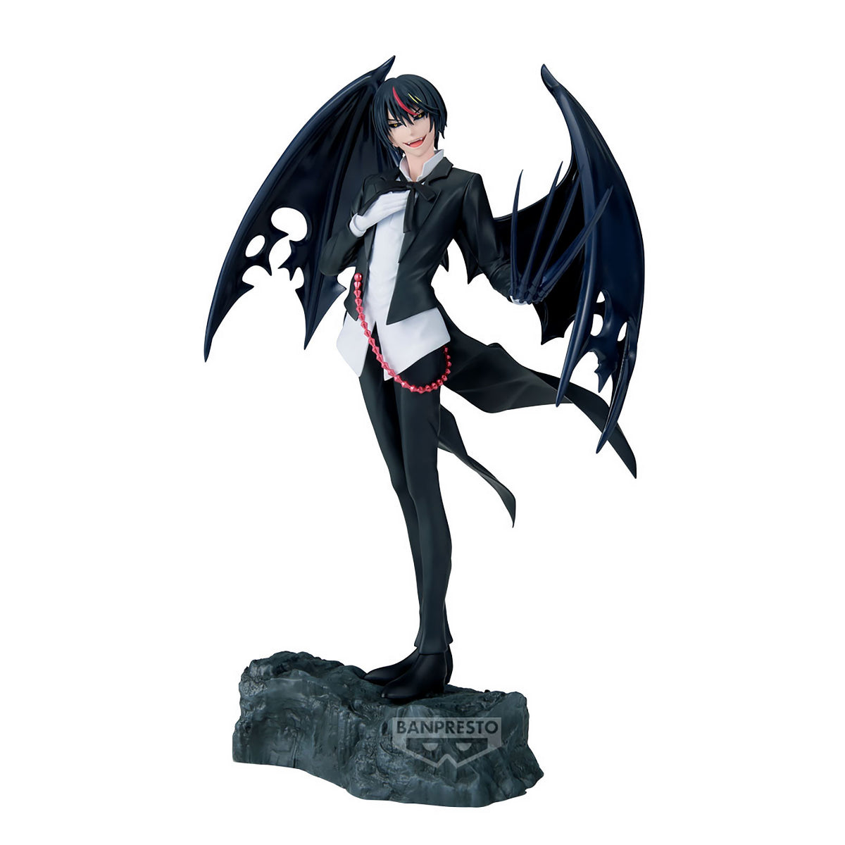 Produktbild TenSura - Diablo Espresto-figur