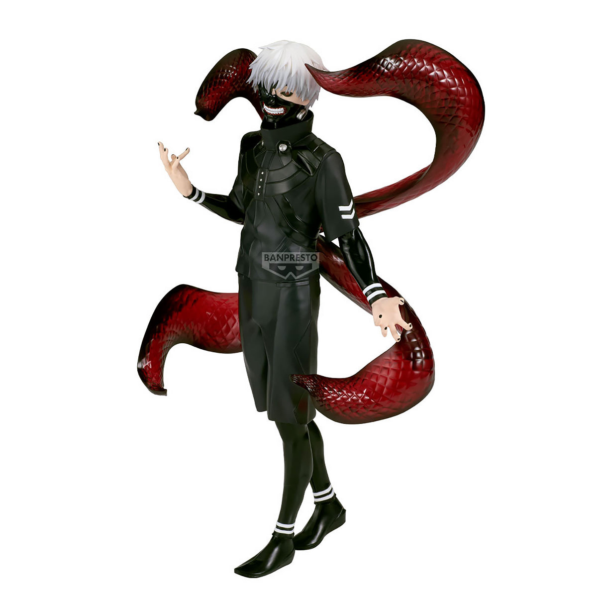 Produktbild Tokyo Ghoul - Kaneki Ken Grandista Figur