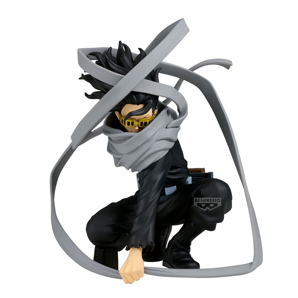 Product image My Hero Academia - Eraserhead Maximatic Figure