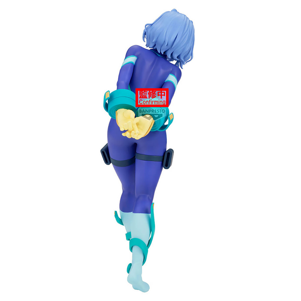 Produktbild My Hero Academia - Nejire Hado Glitter & Glamours Figur Ver.A