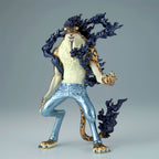 Produktbild One Piece - Rob Lucci Leopard King of Artist-figur