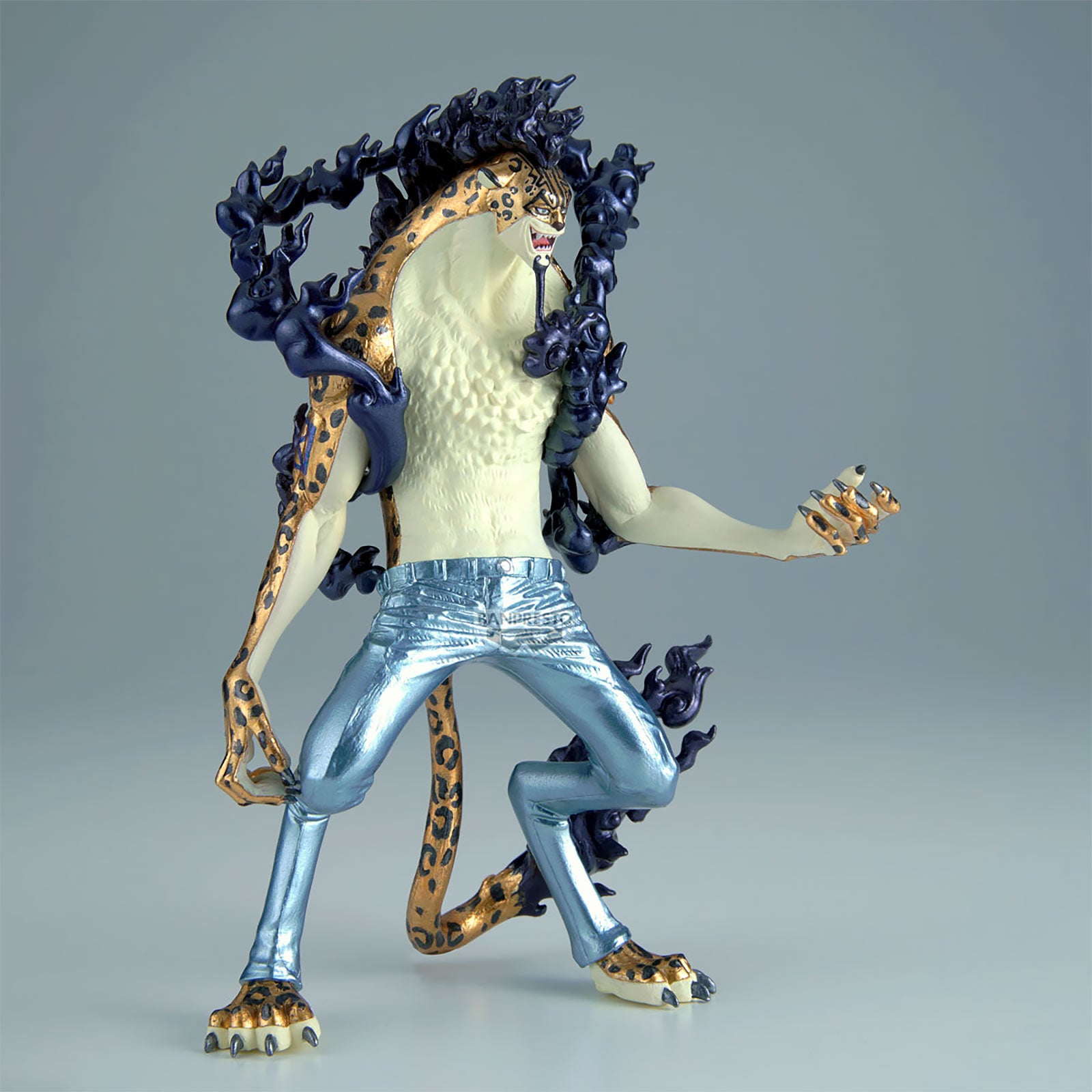 Produktbild One Piece - Rob Lucci Leopard King of Artist-figur