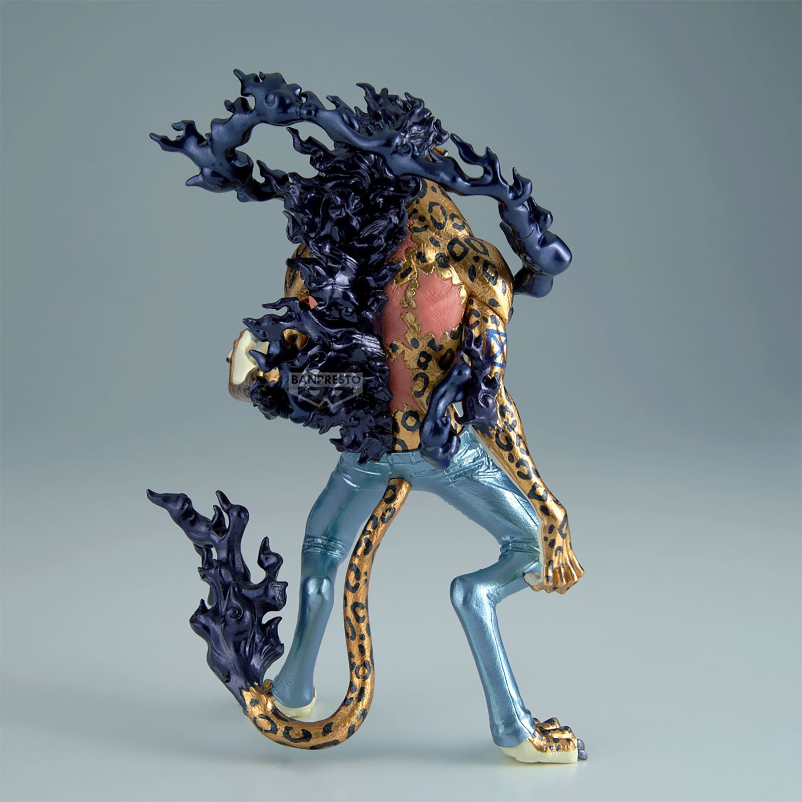 Produktbild One Piece - Rob Lucci Leopard King of Artist-figur