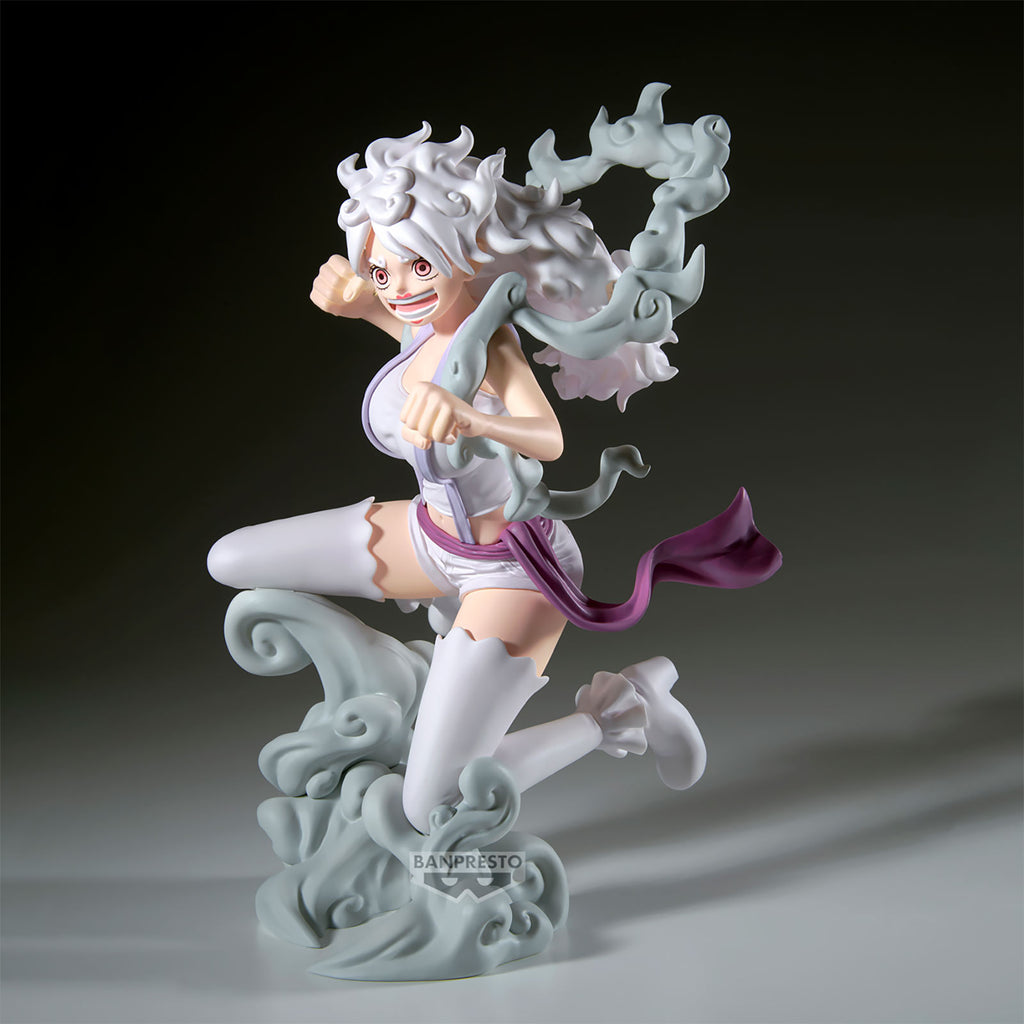 Produktbild One Piece - Jewelry Bonney Grandista-figur