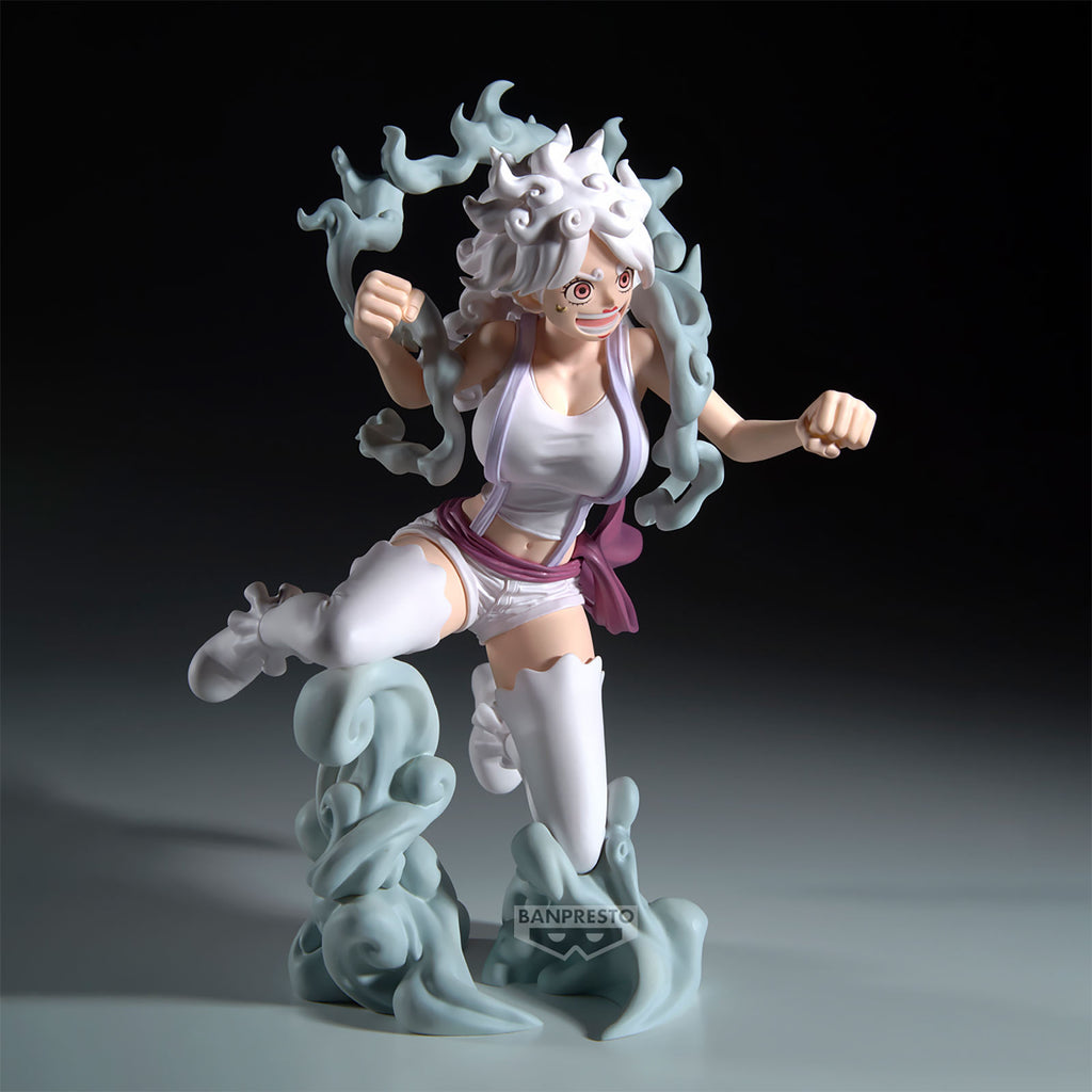 Produktbild One Piece - Jewelry Bonney Grandista-figur