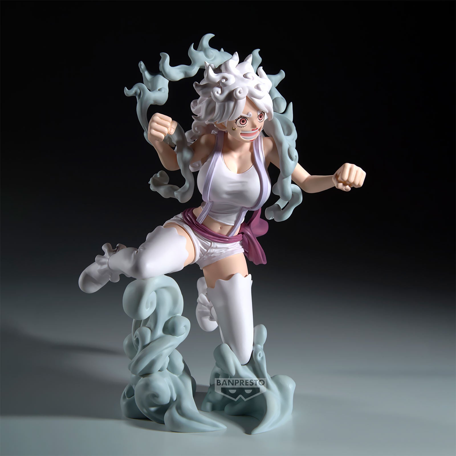 Produktbild One Piece - Jewelry Bonney Grandista-figur