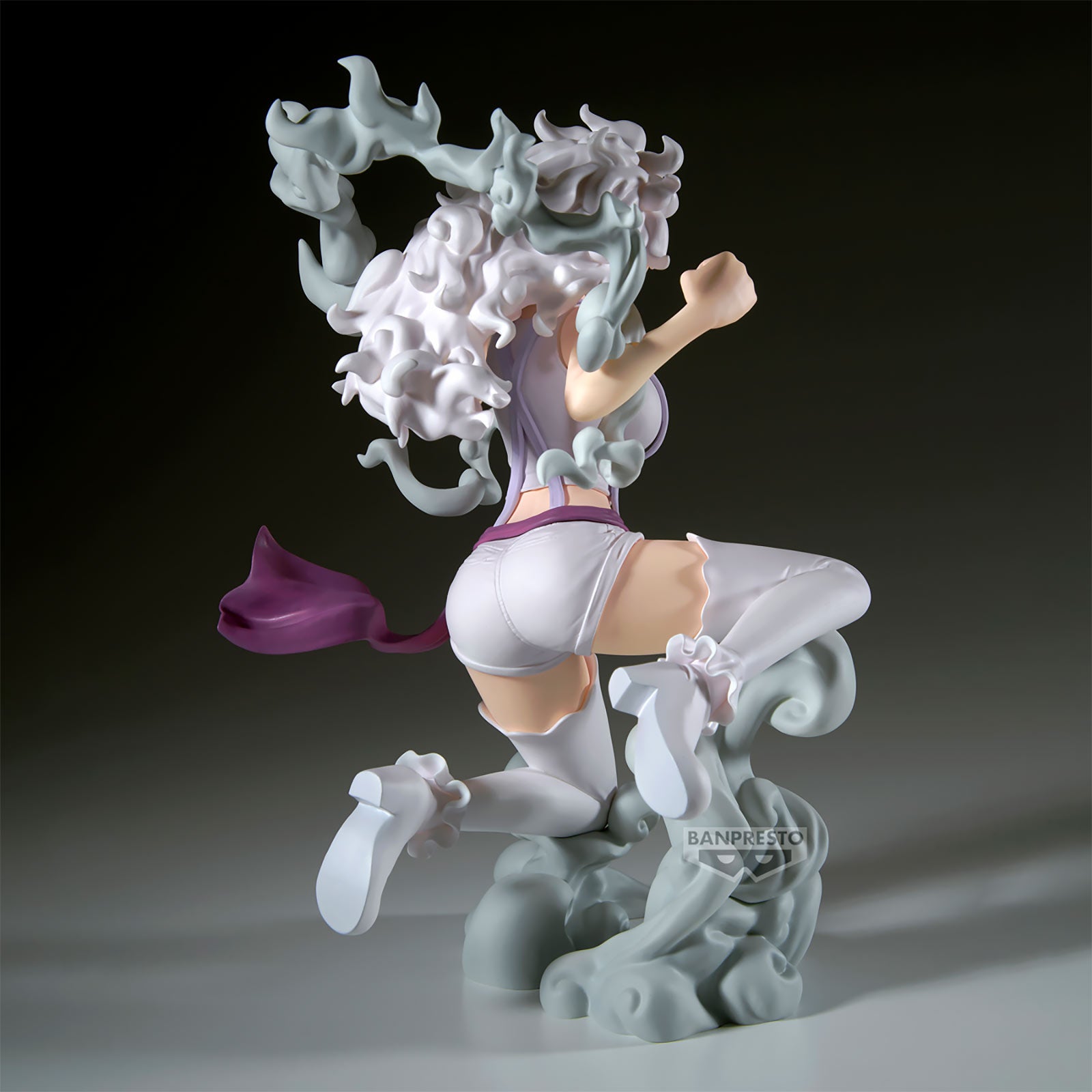 Produktbild One Piece - Jewelry Bonney Grandista-figur