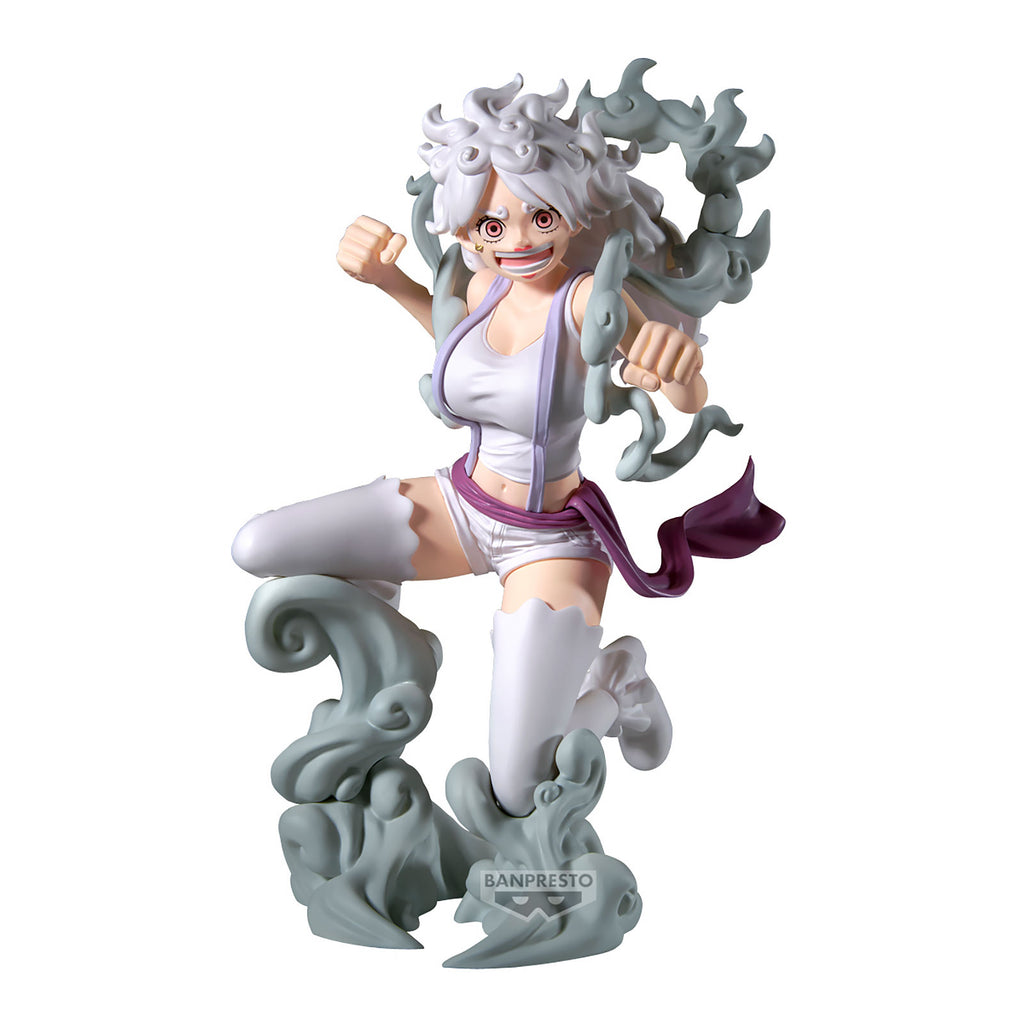 Produktbild One Piece - Jewelry Bonney Grandista-figur