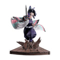 Produktbild Demon Slayer – Shinobu Kocho Ichibansho Figur