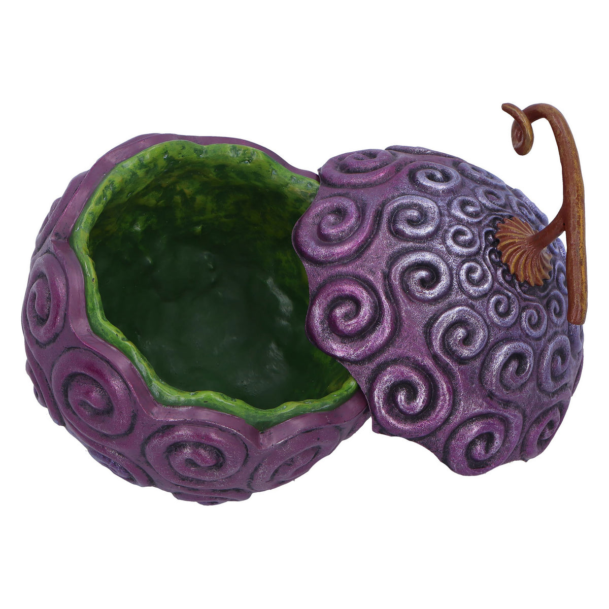 Produktbild One Piece - Gomu Gomu Djävulsfrukt Förvaringslåda