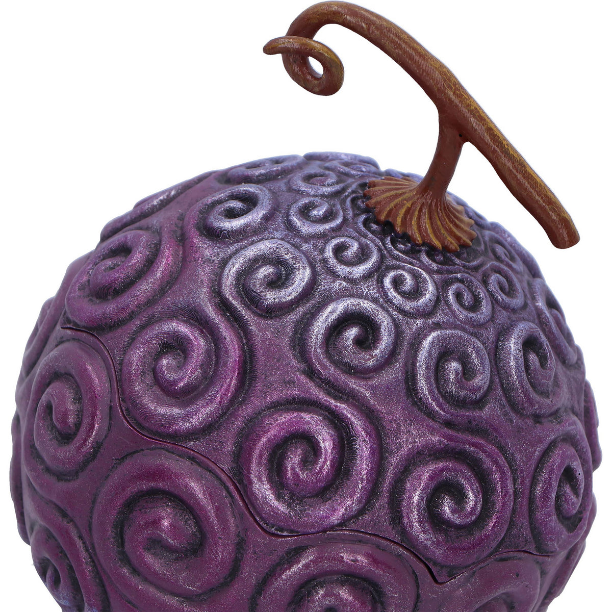 Produktbild One Piece - Gomu Gomu Djävulsfrukt Förvaringslåda