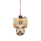 Produktbild One Piece - Going Merry julgranshänge