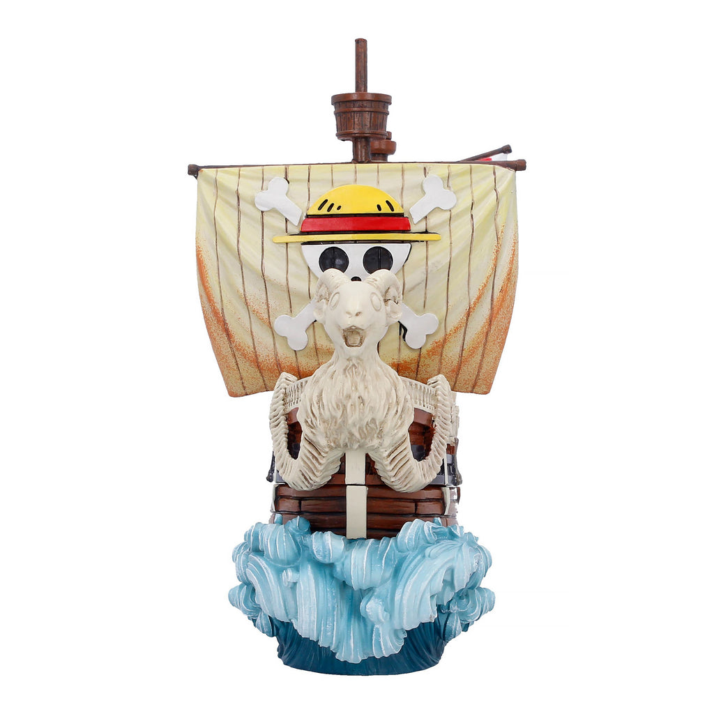 Produktbild One Piece - Going Merry Förvaringsbox