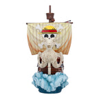 Produktbild One Piece - Going Merry Förvaringsbox
