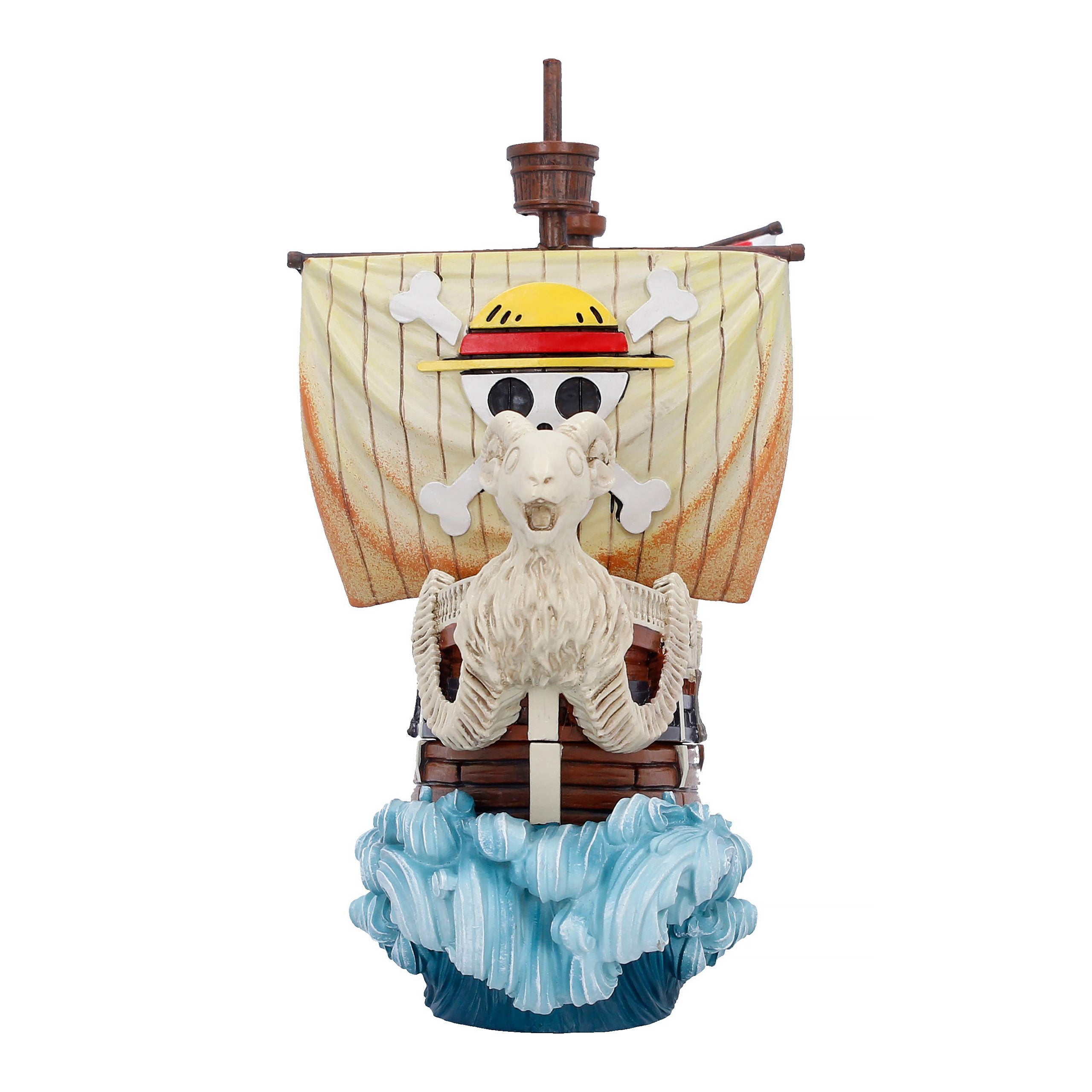 Produktbild One Piece - Going Merry Förvaringsbox