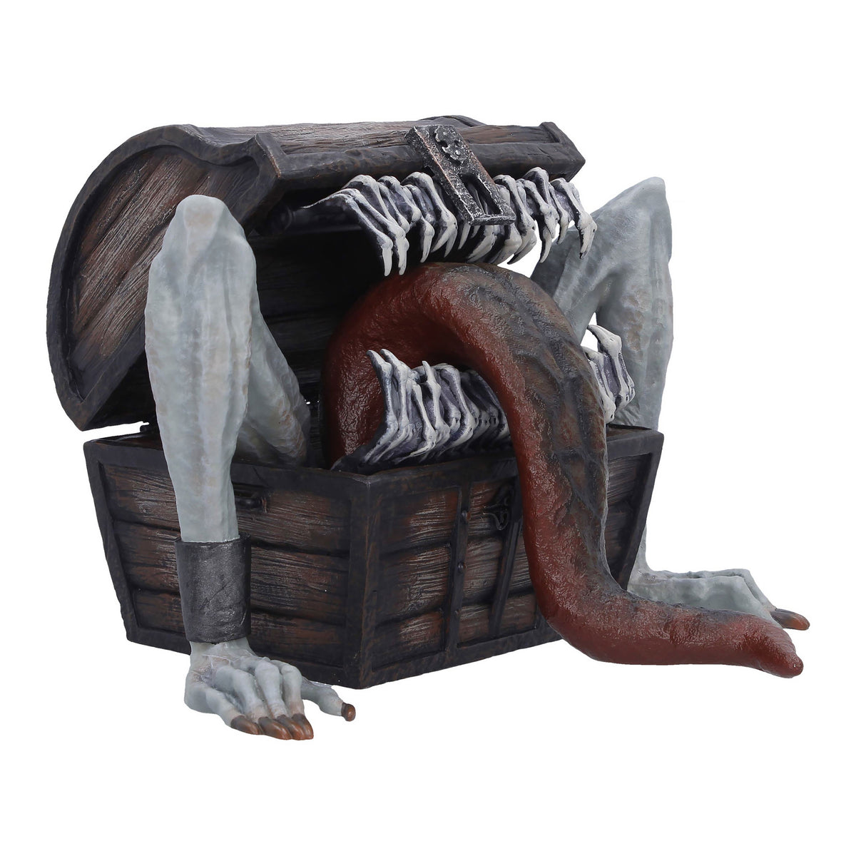 Produktbild Dark Souls - Mimic-låda