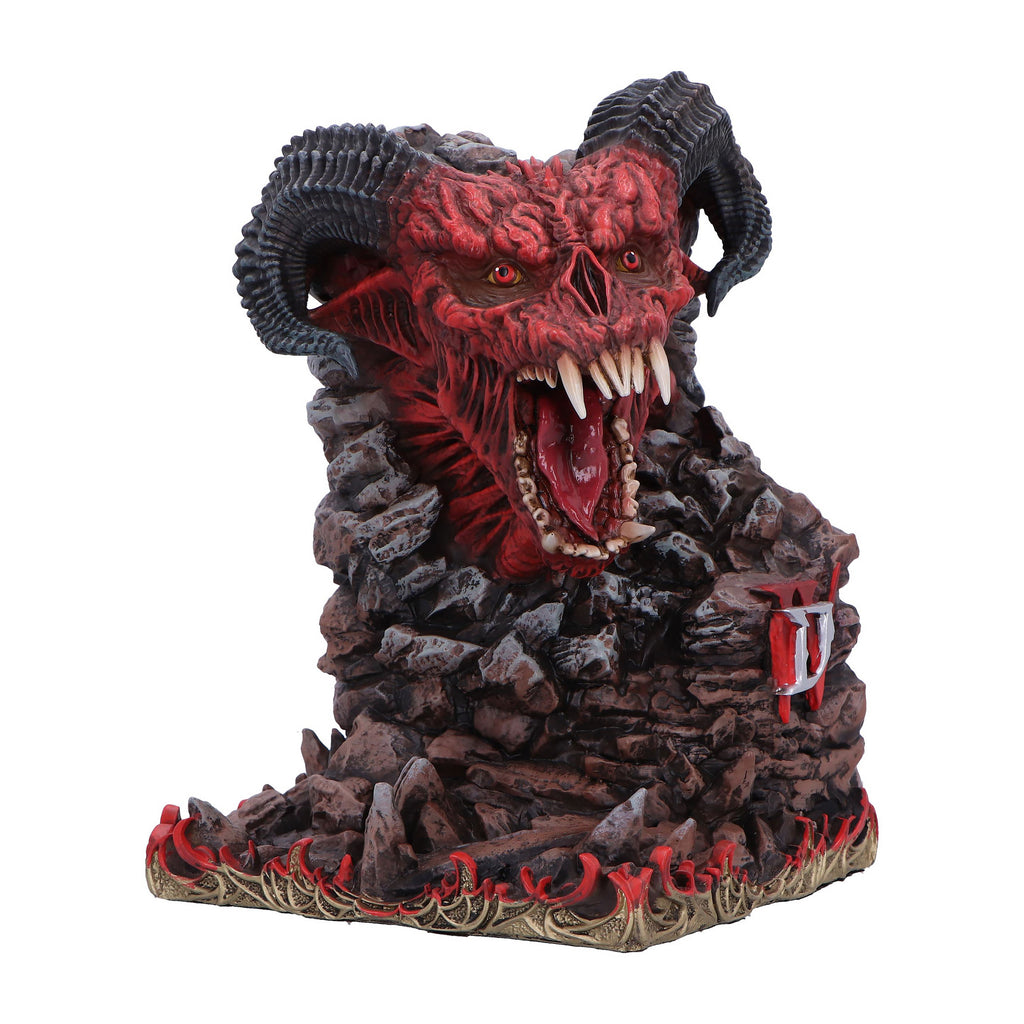 Produktbild Diablo IV - Minion of Hell bokstöd