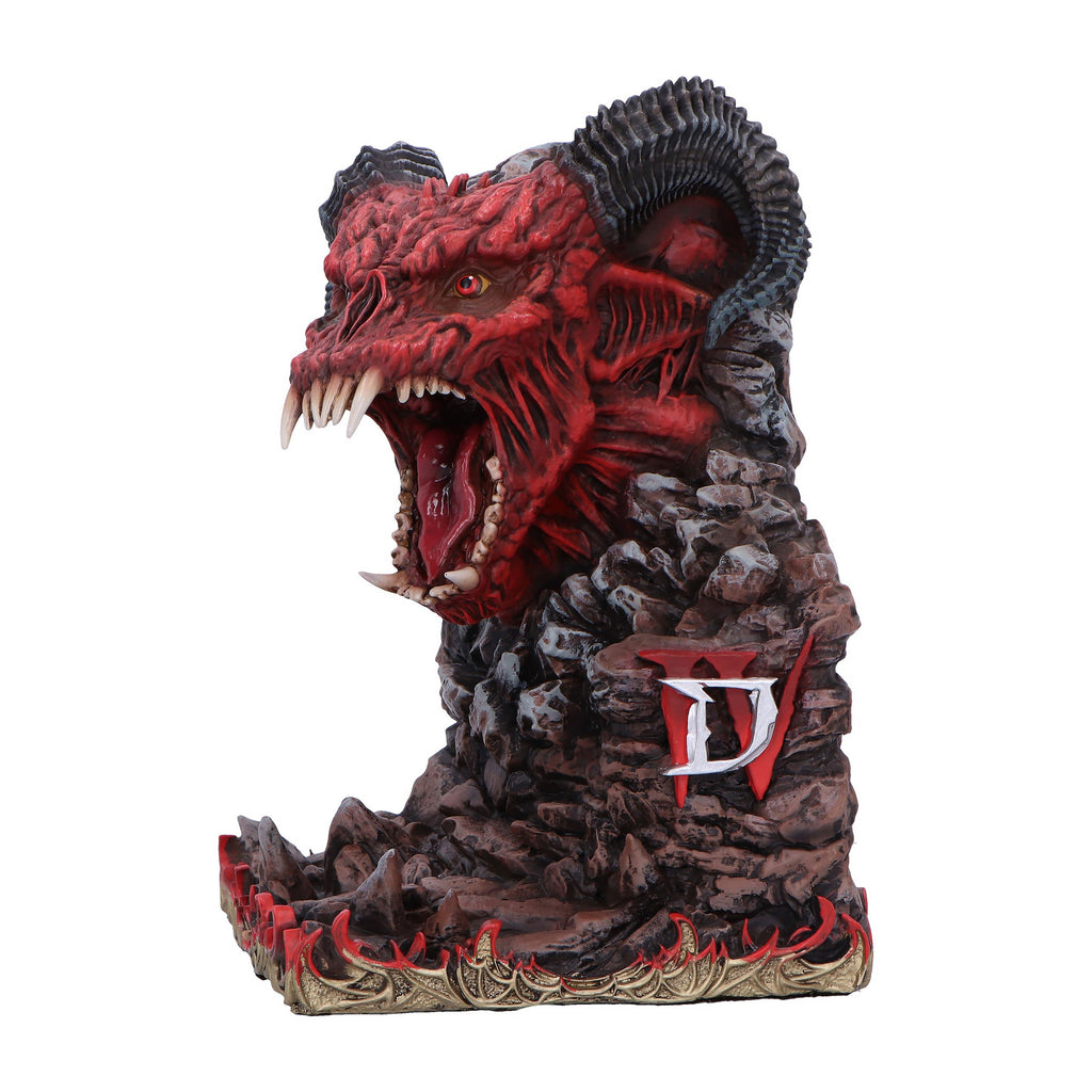 Produktbild Diablo IV - Minion of Hell bokstöd
