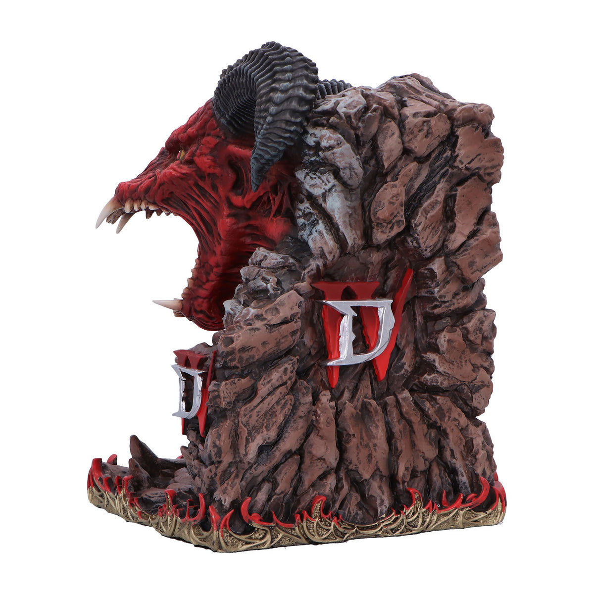 Produktbild Diablo IV - Minion of Hell bokstöd