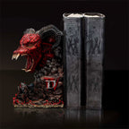 Produktbild Diablo IV - Minion of Hell bokstöd