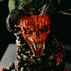 Produktbild Diablo IV - Minion of Hell bokstöd