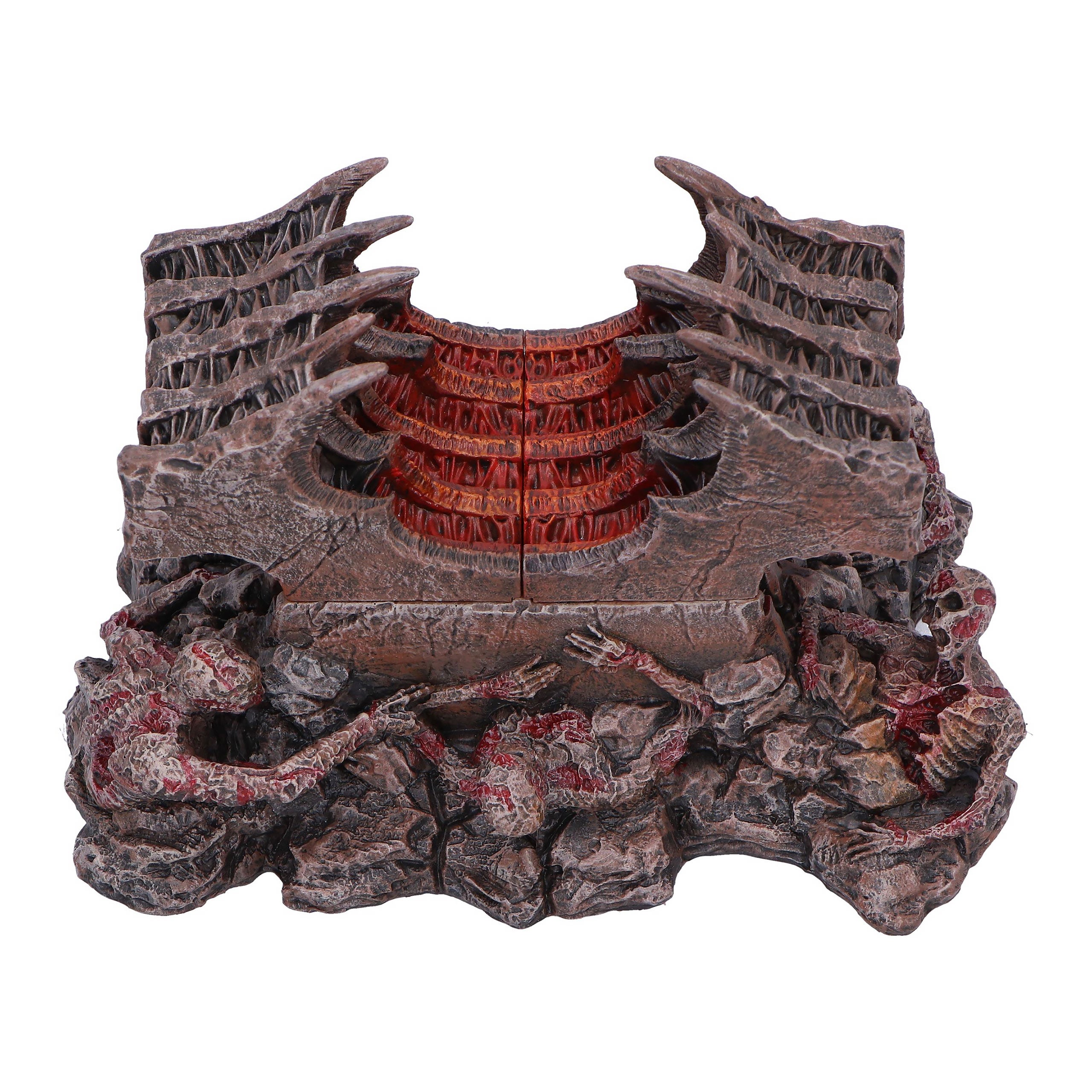 Product image Diablo IV - Helltide Dice Storage Box